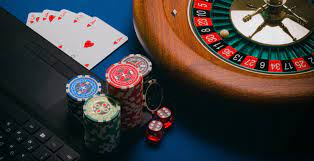 Онлайн казино Wilder Casino